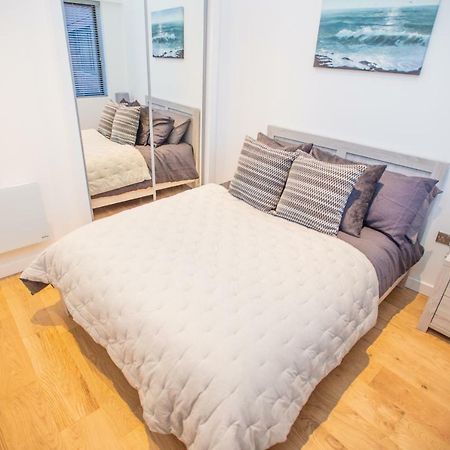 Stylish And Clean 1 Bed Apartment Maidenhead Town Center Zewnętrze zdjęcie