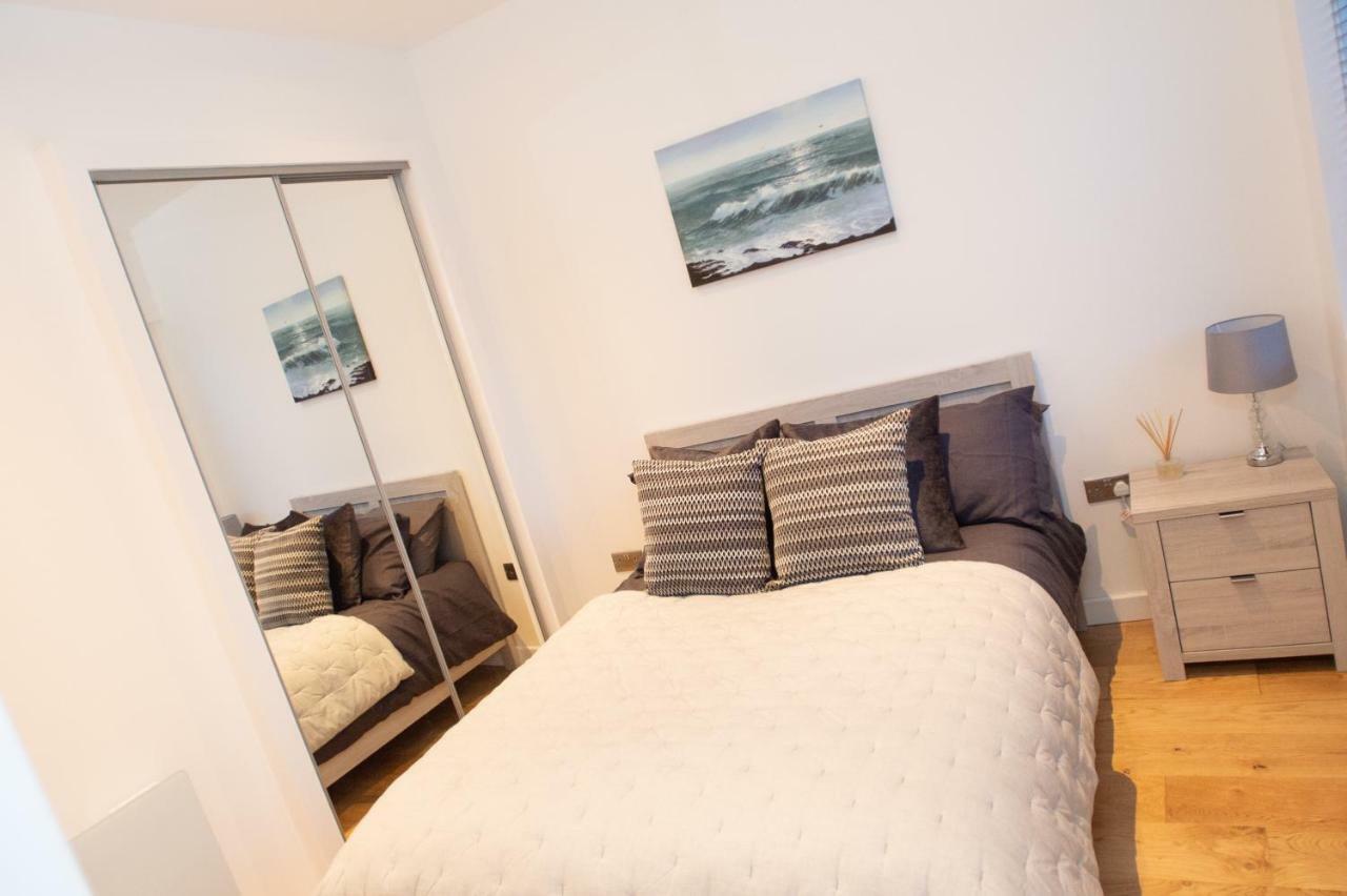 Stylish And Clean 1 Bed Apartment Maidenhead Town Center Zewnętrze zdjęcie