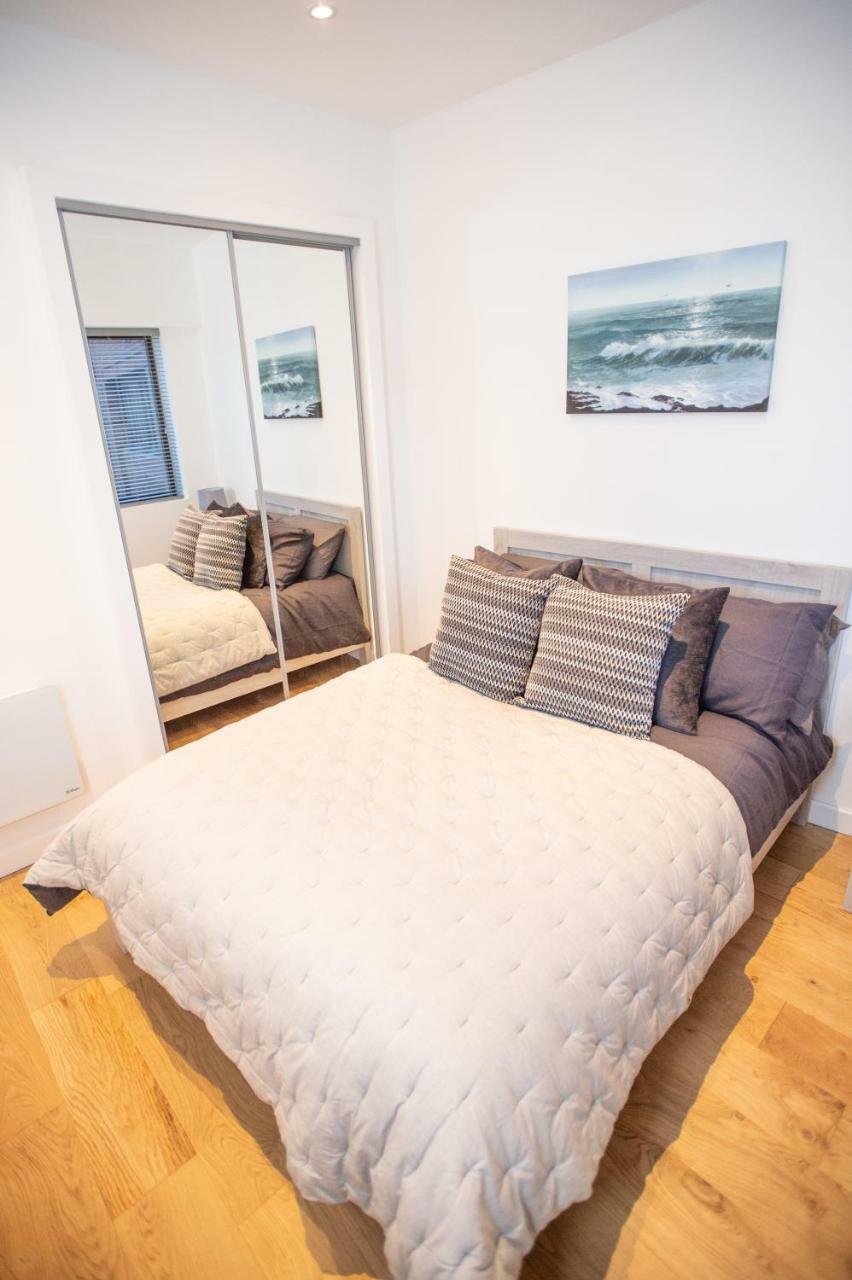 Stylish And Clean 1 Bed Apartment Maidenhead Town Center Zewnętrze zdjęcie